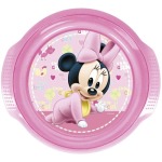 Disney Minnie Micro Easy Plate