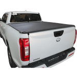 Tonneau Cover Gwm Commercial Clip On