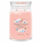 Candle Signature Collection Watercolor
