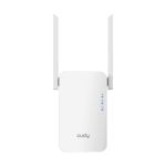 Cudy AC1200 Mesh Dual Band WIFI5 Range Extender Wall Plug - RE1200