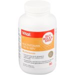 Multivitamin 100% Nrv Caps 90'S