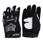 Kids Gloves - Black