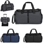 Sealx Water Resistant Sports Bag