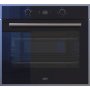 Defy Gemini Static Eye-level Oven Black DBO772