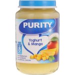 Purity Third Foods Yoghurt & Mango 200ML