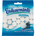 Endearmints Original Candy Coated Soft Mints 100G
