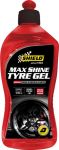 Shield Max Shine Tyre Gel 500ML