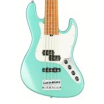 Metroexpress 21-FRET Hybrid Pj 5-STRING Bass - Sgm