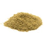 African Wormwood Powder Wilde Als - Bulk - 1KG