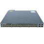 Cisco Refurbished - Catalyst - 2960-XR - 48 WS-C2960XR-48TS-I - 48 X 10/100/1000 + 4 X 1GB Sfp+ - Non Poe - Switch - Networking