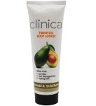 Clinica Tissue Oil 250G Avo&shea Butter
