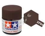 – XF-84 Dark Iron MINI Acrylic 10ML.