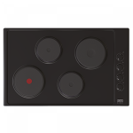 Defy Gemini Solid Hob Cp DHD416