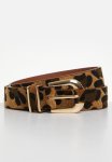 Sissy Boy Animal Leopard - Brown
