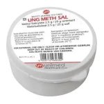 Methyl Salicylate Oint 25G Unimed