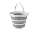 12 Lt Magic Foldable Water Bucket