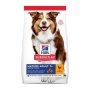 Canine Mature Adult 7+ Medium Chicken Dog Food - 12KG