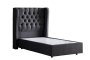 Riga Base And Headboard Set