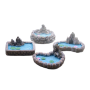 MINI Pool Fish Tank Accessories Micro Landscape Diy Resin Supplies