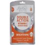 Sorbet Double Action Brightening Serum Mask 23ml