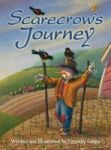 Scarecrow& 39 S Journey Hardcover