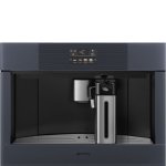 Smeg 60X45 Cm Linea Compact Coffee Machine