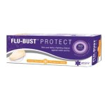 Flu Bust Effervescent 200MG Tablet 10