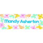 MINI Stationery Label 132