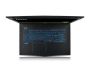 MSI WT72-6QL-461 I7+M4000+32G+S Notebook