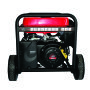 Red Rhino RGH6000E 6.8KVA Petrol Generator : 389CC