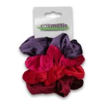 Hair Scrunchies 4S - Ponytail Accessory