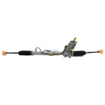 Polo Vw Vivo 1 2 Steering Rack W pinion 10+ - Spares Direct