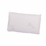 Fast Asleep Foam Pillows
