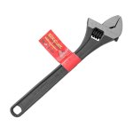 Tork Craft Shifting Spanner 15" 375MM 0-43.1MM