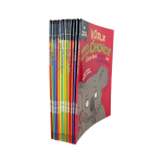 Behaviour Matters Children's Illustrated Series 14 Books