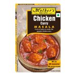 Mother's Recipe Chicken Curry Masala 50G - 50G