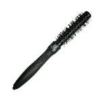 Lustra Ionic Thermal Styler Brush - Black 20MM Anti-static Non-slip