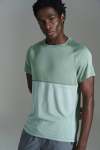 Active T-Shirt - XL Green
