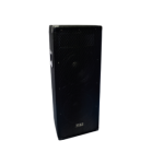 15" 400W Passiv Carpeted Pa Speaker