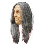 Cabs - Old Lady Full Face Mask