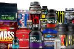 Muscle Powder