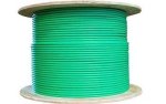 Cattex CAT5E500S-GN CAT5E Cable 500M Green Networking
