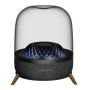 Metal Desktop Speaker Stand For Harman Kardon Aura Studio 4 Aura Studio 3 Soundsticks 4 Speaker Desk Stand - Space Saving Table Desk Stand For Harma