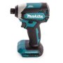 Makita Cordless Impact Driver DTD153ZJ 18V Tool Only