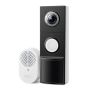 TP-link Tapo D235 5MP 2K 10000MAH Battery Water-proof Video Doorbell Camera