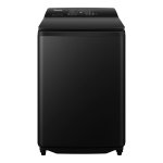 Hisense 19KG Top Loader Premium Black – WT3I1923UB