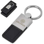 Ortona Keyholder - Black
