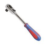 King Tony - Ratchet 1 2 Reversible 250MM