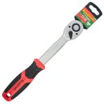 Tork Craft Ratchet 260MM 1 2
