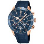 Festina Chronograph Ceramic Bezel Men's Watch F20516 1